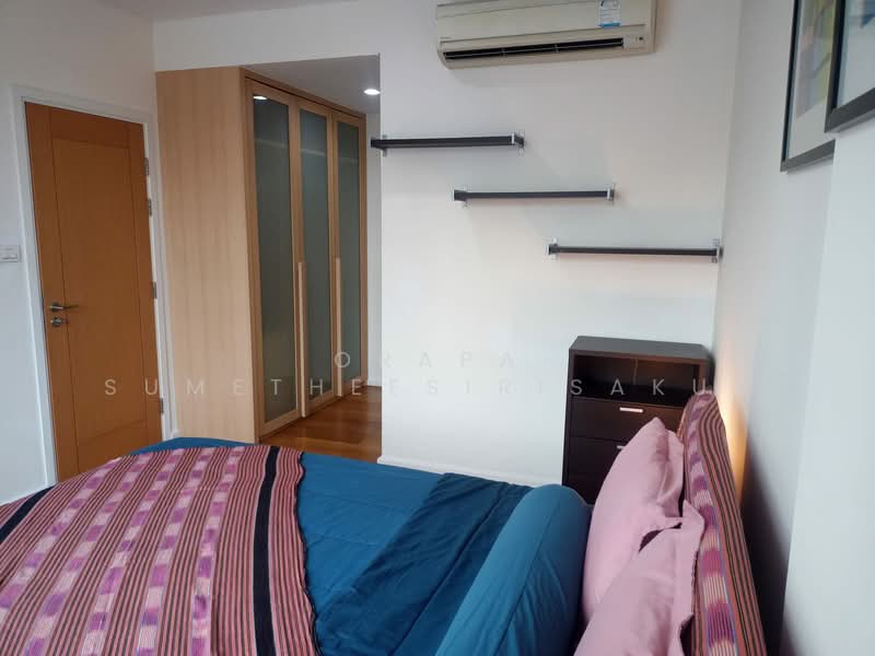 Wind Sukhumvit 23, กรุงเทพ, 136 ซอยสุขุมวิท 23 ถนนสุขุมวิท, คลองเตยเหนือ, วัฒนา, กรุงเทพ, 52 ตร.ม., คอนโด ขาย, โดย Orapa Sumetheesirisakul, 500266525 - DDproperty.com