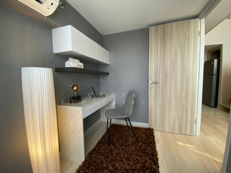 Knightsbridge Prime Sathorn, Bangkok, 599 Naradhiwas Rajanagarindra Road, Thung Maha Mek, Sathon, Bangkok, 2 Bedrooms, 58 sqm, Condo For Sale, by Orapa Sumetheesirisakul, 500266526 - DDproperty.com