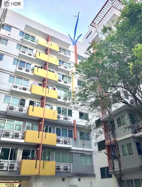 My Condo Sukhumvit 81, Bangkok, Soi Sukhumvit 81 Sukhumvit Road, Bang Chak, Phra Khanong, Bangkok, 1 Bedroom, 35 sqm, Condo For Sale, by AREA66 Real Estate Co.,Ltd, 500266529 - DDproperty.com