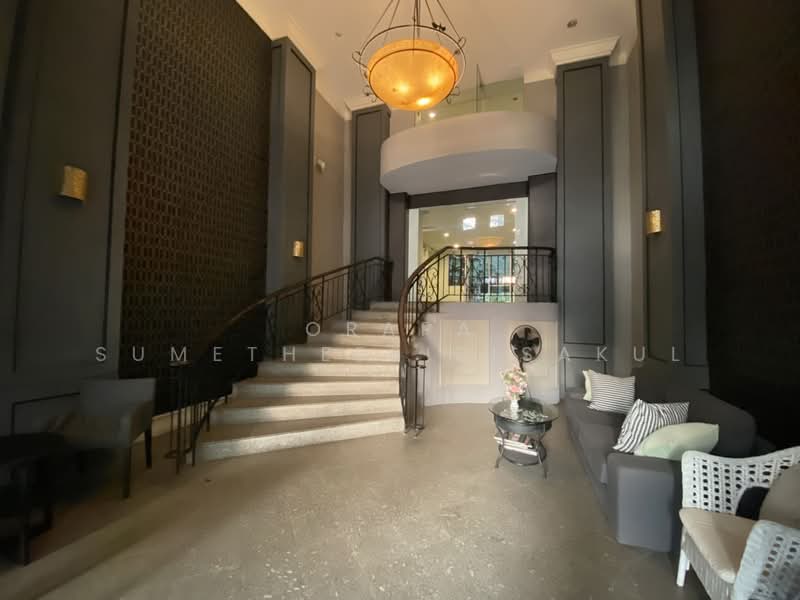 Raintree Villa : เรนทรี วิลล่า, กรุงเทพ, 108 198 ซอยสุขุมวิท 53, คลองตันเหนือ, วัฒนา, กรุงเทพ, 75 ตร.ม., คอนโด ขาย, โดย Orapa Sumetheesirisakul, 500266530 - DDproperty.com