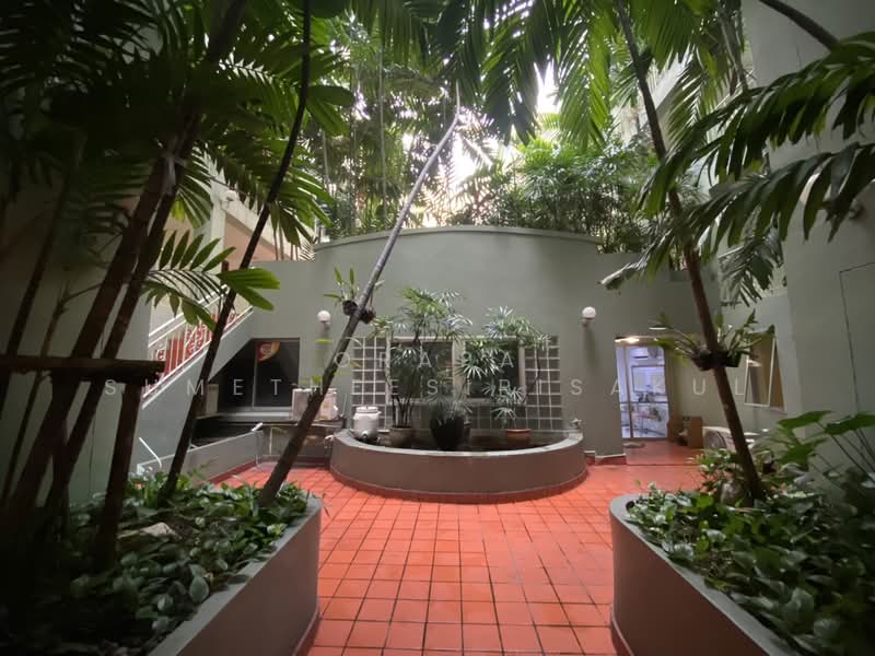 Raintree Villa : เรนทรี วิลล่า, กรุงเทพ, 108 198 ซอยสุขุมวิท 53, คลองตันเหนือ, วัฒนา, กรุงเทพ, 75 ตร.ม., คอนโด ขาย, โดย Orapa Sumetheesirisakul, 500266530 - DDproperty.com