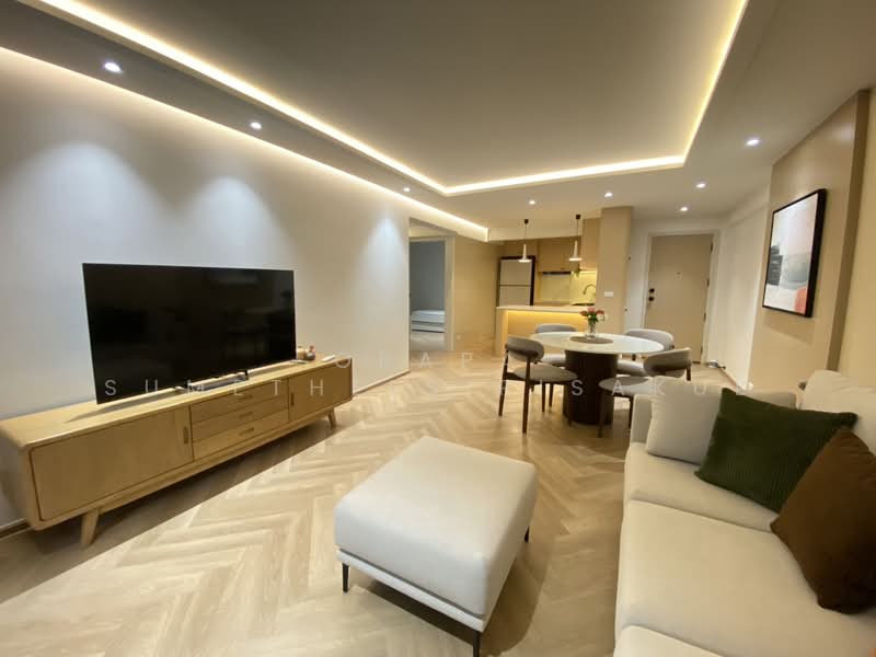 Raintree Villa : เรนทรี วิลล่า, กรุงเทพ, 108 198 ซอยสุขุมวิท 53, คลองตันเหนือ, วัฒนา, กรุงเทพ, 75 ตร.ม., คอนโด ขาย, โดย Orapa Sumetheesirisakul, 500266530 - DDproperty.com