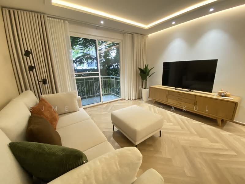 Raintree Villa : เรนทรี วิลล่า, กรุงเทพ, 108 198 ซอยสุขุมวิท 53, คลองตันเหนือ, วัฒนา, กรุงเทพ, 75 ตร.ม., คอนโด ขาย, โดย Orapa Sumetheesirisakul, 500266530 - DDproperty.com