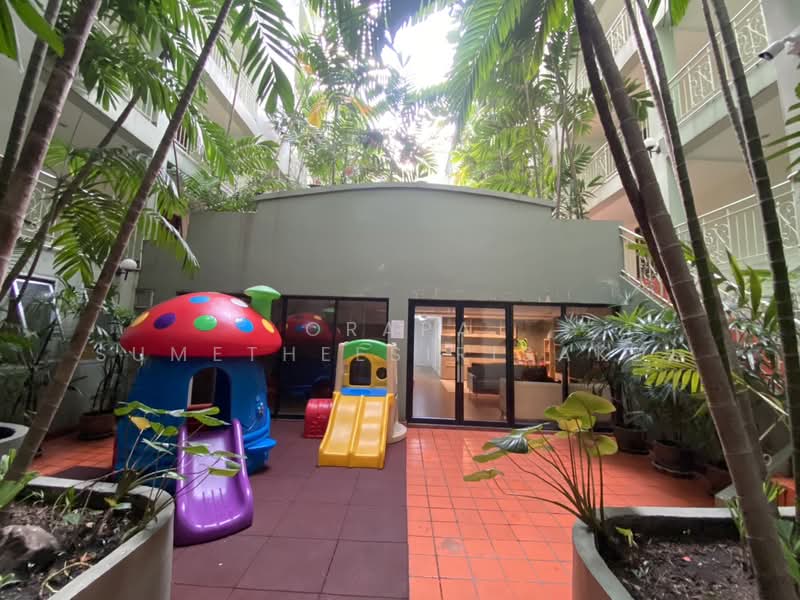 Raintree Villa, Bangkok, 108 198 Soi Sukhumvit 53, Khlong Tan Nua, Watthana, Bangkok, 2 Bedrooms, 75 sqm, Condo For Sale, by Orapa Sumetheesirisakul, 500266530 - DDproperty.com