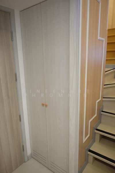 Knightsbridge Prime Sathorn, Bangkok, 599 Naradhiwas Rajanagarindra Road, Thung Maha Mek, Sathon, Bangkok, 1 Bedroom, 46 sqm, Condo For Rent, by Sineenart Phromnin, 500266531 - DDproperty.com
