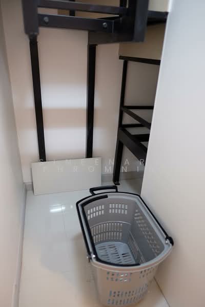 Knightsbridge Prime Sathorn : ไนท์บริดจ์ ไพรม์ สาทร, กรุงเทพ, 599 นราธิวาสราชนครินทร์, ทุ่งมหาเมฆ, สาทร, กรุงเทพ, 46 ตร.ม., คอนโด ให้เช่า, โดย Sineenart Phromnin, 500266531 - DDproperty.com