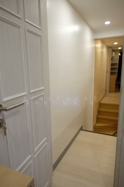 Knightsbridge Prime Sathorn, Bangkok, 599 Naradhiwas Rajanagarindra Road, Thung Maha Mek, Sathon, Bangkok, 1 Bedroom, 46 sqm, Condo For Rent, by Sineenart Phromnin, 500266531 - DDproperty.com