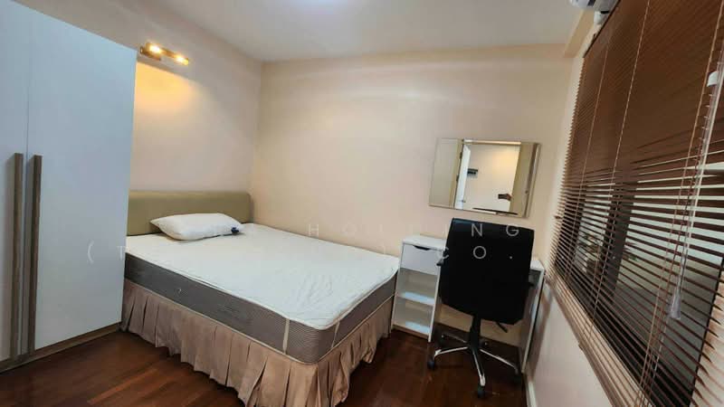 Garden Court Rat Burana, Bangkok, Rat Burana Road, Rat Burana, Rat Burana, Bangkok, 2 Bedrooms, 68 sqm, Condo For Sale, by ERA Holding (Thailand) Co., Ltd., 500266532 - DDproperty.com