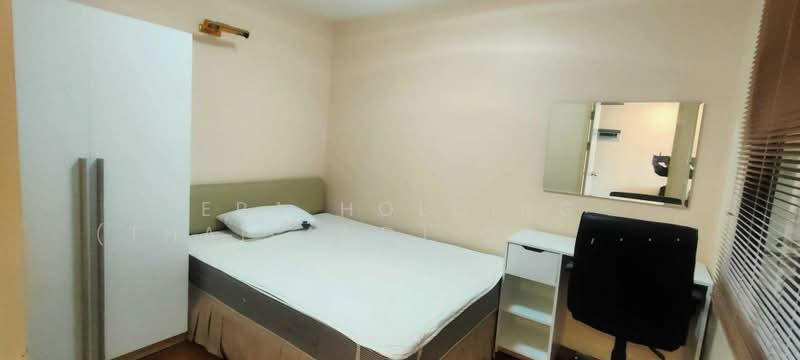 Garden Court Rat Burana, Bangkok, Rat Burana Road, Rat Burana, Rat Burana, Bangkok, 2 Bedrooms, 68 sqm, Condo For Sale, by ERA Holding (Thailand) Co., Ltd., 500266532 - DDproperty.com
