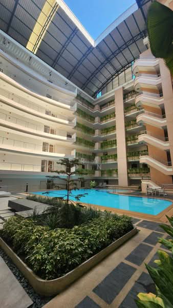 Garden Court Rat Burana, Bangkok, Rat Burana Road, Rat Burana, Rat Burana, Bangkok, 2 Bedrooms, 68 sqm, Condo For Sale, by ERA Holding (Thailand) Co., Ltd., 500266532 - DDproperty.com