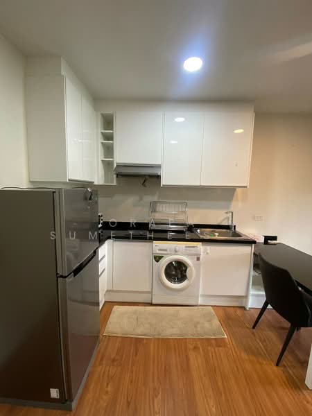 The Seed Musee, Bangkok, 119 Soi Sukhumvit 26, Khong Tan, Khlong Toei, Bangkok, 2 Bedrooms, 65 sqm, Condo For Sale, by Orapa Sumetheesirisakul, 500266535 - DDproperty.com