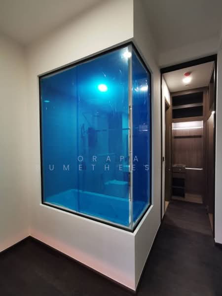 Park Origin Thonglor, Bangkok, Soi Thonglor 10, Sukhumvit Road, Khlong Tan Nua, Watthana, Bangkok, 1 Bedroom, 33 sqm, Condo For Sale, by Orapa Sumetheesirisakul, 500266536 - DDproperty.com