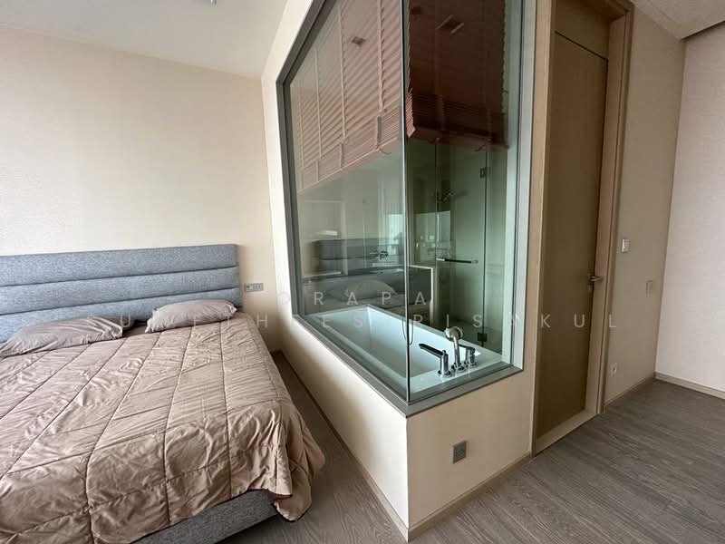 The Esse Asoke, Bangkok, 333 Soi Sukhumvit 21, Sukhumvit Road, Khlongtoei Nua, Watthana, Bangkok, 1 Bedroom, 51 sqm, Condo For Sale, by Orapa Sumetheesirisakul, 500266537 - DDproperty.com