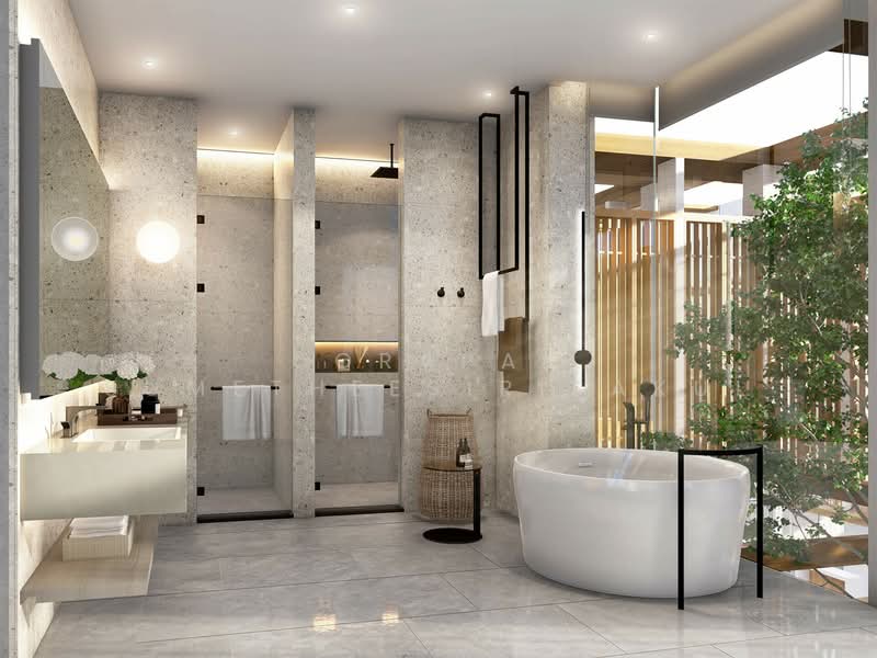 Vi Ari, Bangkok, 38 Ari 3 Alley, Samsen Nai, Phaya Thai, Bangkok, 5 Bedrooms, 550 sqm, Villa For Sale, by Orapa Sumetheesirisakul, 500266539 - DDproperty.com