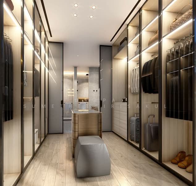 Vi Ari : วี อารีย์, กรุงเทพ, 38 Ari 3 Alley, สามเสนใน, พญาไท, กรุงเทพ, 550 ตร.ม., วิลล่า ขาย, โดย Orapa Sumetheesirisakul, 500266539 - DDproperty.com