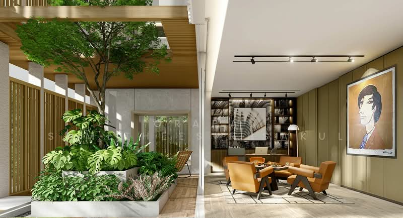 Vi Ari, Bangkok, 38 Ari 3 Alley, Samsen Nai, Phaya Thai, Bangkok, 5 Bedrooms, 550 sqm, Villa For Sale, by Orapa Sumetheesirisakul, 500266539 - DDproperty.com