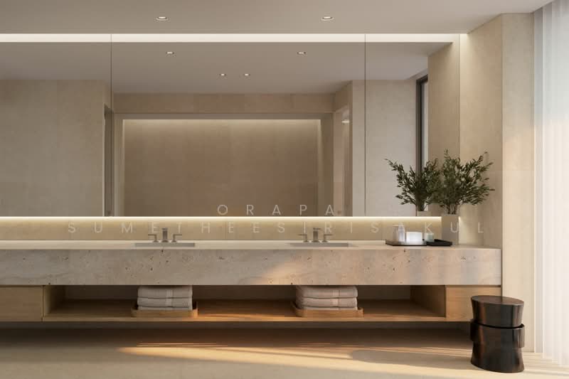 Lane Cove, Bangkok, Rama III Soi 57, Chong Nonsi, Yan Nawa, Bangkok, 4 Bedrooms, 662 sqm, Townhouse For Sale, by Orapa Sumetheesirisakul, 500266542 - DDproperty.com