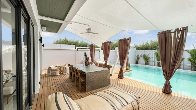 undefined, Phuket, Rawai, Muang Phuket, Phuket, 4 Bedrooms, 240 sqm, Villa For Sale, by Pitiyaporn Pornkhuntod, 500266545 - DDproperty.com