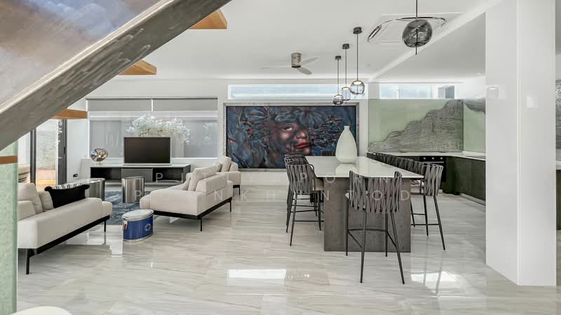 undefined, Phuket, Rawai, Muang Phuket, Phuket, 4 Bedrooms, 240 sqm, Villa For Sale, by Pitiyaporn Pornkhuntod, 500266545 - DDproperty.com