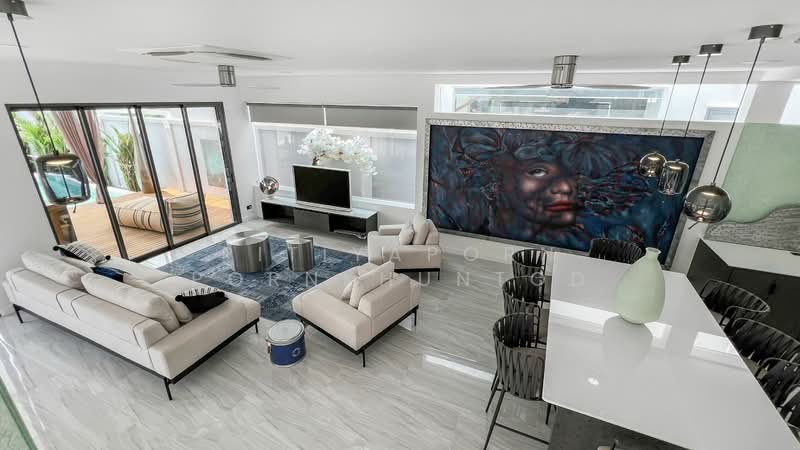 undefined, Phuket, Rawai, Muang Phuket, Phuket, 4 Bedrooms, 240 sqm, Villa For Sale, by Pitiyaporn Pornkhuntod, 500266545 - DDproperty.com