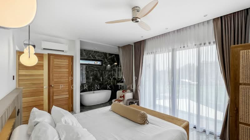 undefined, Phuket, Rawai, Muang Phuket, Phuket, 4 Bedrooms, 240 sqm, Villa For Sale, by Pitiyaporn Pornkhuntod, 500266545 - DDproperty.com