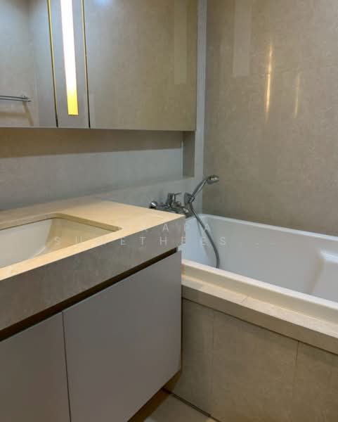 Quattro by Sansiri, Bangkok, 134 Thong Lo 4 Alley, Khlong Tan Nua, Watthana, Bangkok, 1 Bedroom, 54 sqm, Condo For Sale, by Orapa Sumetheesirisakul, 500266546 - DDproperty.com