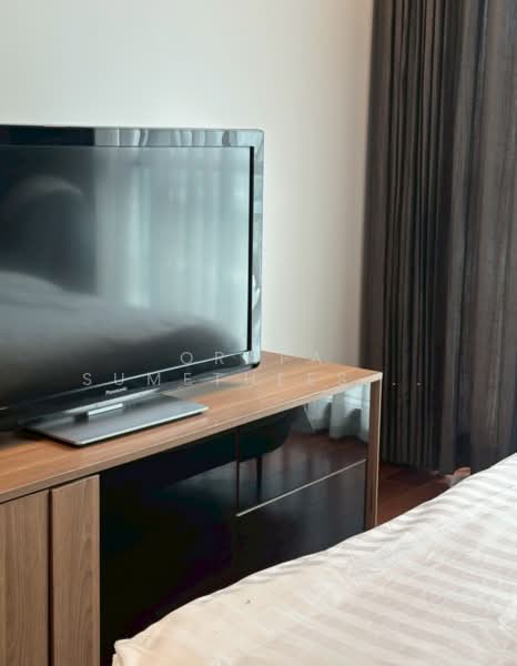 Quattro by Sansiri, Bangkok, 134 Thong Lo 4 Alley, Khlong Tan Nua, Watthana, Bangkok, 1 Bedroom, 54 sqm, Condo For Sale, by Orapa Sumetheesirisakul, 500266546 - DDproperty.com