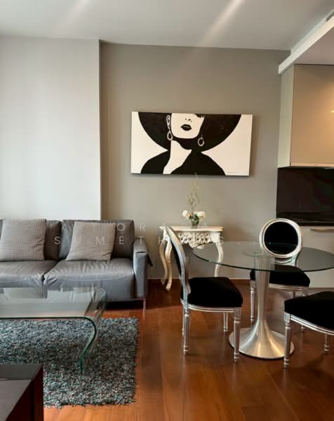 Quattro by Sansiri, Bangkok, 134 Thong Lo 4 Alley, Khlong Tan Nua, Watthana, Bangkok, 1 Bedroom, 54 sqm, Condo For Sale, by Orapa Sumetheesirisakul, 500266546 - DDproperty.com