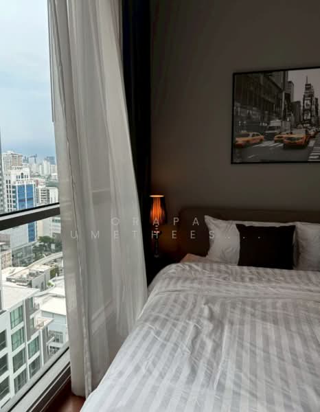 Quattro by Sansiri, Bangkok, 134 Thong Lo 4 Alley, Khlong Tan Nua, Watthana, Bangkok, 1 Bedroom, 54 sqm, Condo For Sale, by Orapa Sumetheesirisakul, 500266546 - DDproperty.com