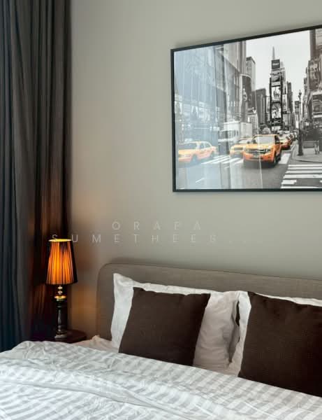 Quattro by Sansiri, Bangkok, 134 Thong Lo 4 Alley, Khlong Tan Nua, Watthana, Bangkok, 1 Bedroom, 54 sqm, Condo For Sale, by Orapa Sumetheesirisakul, 500266546 - DDproperty.com