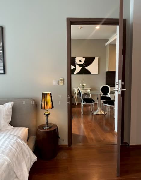 Quattro by Sansiri, Bangkok, 134 Thong Lo 4 Alley, Khlong Tan Nua, Watthana, Bangkok, 1 Bedroom, 54 sqm, Condo For Sale, by Orapa Sumetheesirisakul, 500266546 - DDproperty.com