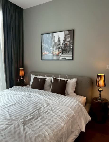 Quattro by Sansiri, Bangkok, 134 Thong Lo 4 Alley, Khlong Tan Nua, Watthana, Bangkok, 1 Bedroom, 54 sqm, Condo For Sale, by Orapa Sumetheesirisakul, 500266546 - DDproperty.com