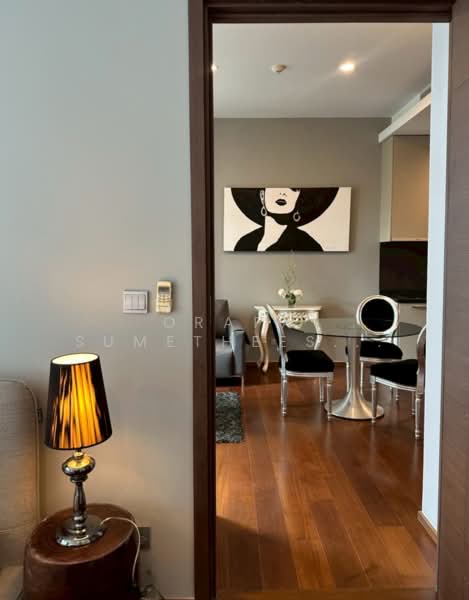 Quattro by Sansiri, Bangkok, 134 Thong Lo 4 Alley, Khlong Tan Nua, Watthana, Bangkok, 1 Bedroom, 54 sqm, Condo For Sale, by Orapa Sumetheesirisakul, 500266546 - DDproperty.com