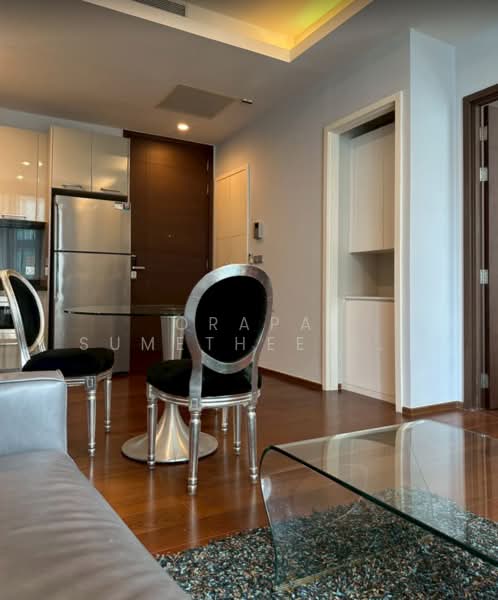 Quattro by Sansiri, Bangkok, 134 Thong Lo 4 Alley, Khlong Tan Nua, Watthana, Bangkok, 1 Bedroom, 54 sqm, Condo For Sale, by Orapa Sumetheesirisakul, 500266546 - DDproperty.com