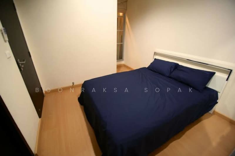 Baan Klang Krung Siam-Pathumwan, Bangkok, Petchburi Road, Thanon Phetchaburi, Ratchathewi, Bangkok, 2 Bedrooms, 67 sqm, Condo For Rent, by Boonraksa Sopak, 500266548 - DDproperty.com