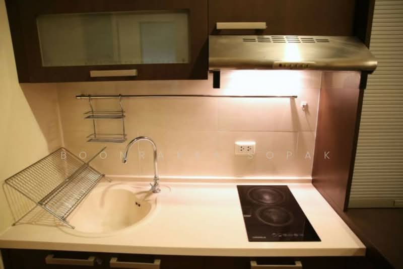 Baan Klang Krung Siam-Pathumwan, Bangkok, Petchburi Road, Thanon Phetchaburi, Ratchathewi, Bangkok, 2 Bedrooms, 67 sqm, Condo For Rent, by Boonraksa Sopak, 500266548 - DDproperty.com