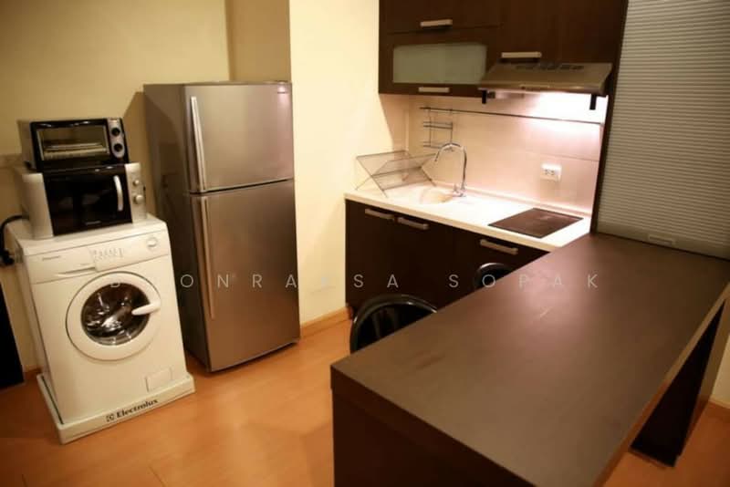 Baan Klang Krung Siam-Pathumwan, Bangkok, Petchburi Road, Thanon Phetchaburi, Ratchathewi, Bangkok, 2 Bedrooms, 67 sqm, Condo For Rent, by Boonraksa Sopak, 500266548 - DDproperty.com