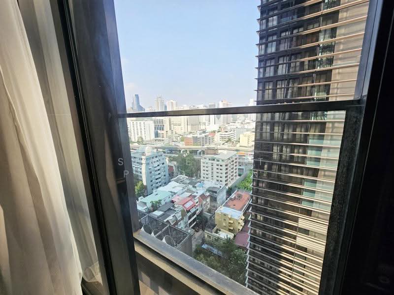 Noble Ploenchit, bangkok, 1035 Ploenchit Road, Lumphini, Pathum Wan, Bangkok, 2 Bedrooms, 94 sqm, Condo For Rent, by Sineenart Phromnin, 500266555 - DDproperty.com