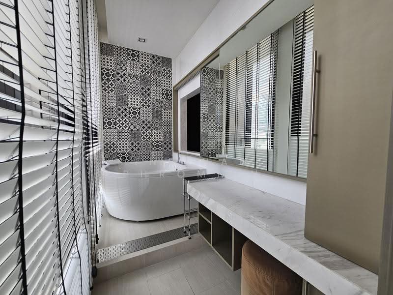 Noble Ploenchit, bangkok, 1035 Ploenchit Road, Lumphini, Pathum Wan, Bangkok, 2 Bedrooms, 94 sqm, Condo For Rent, by Sineenart Phromnin, 500266555 - DDproperty.com
