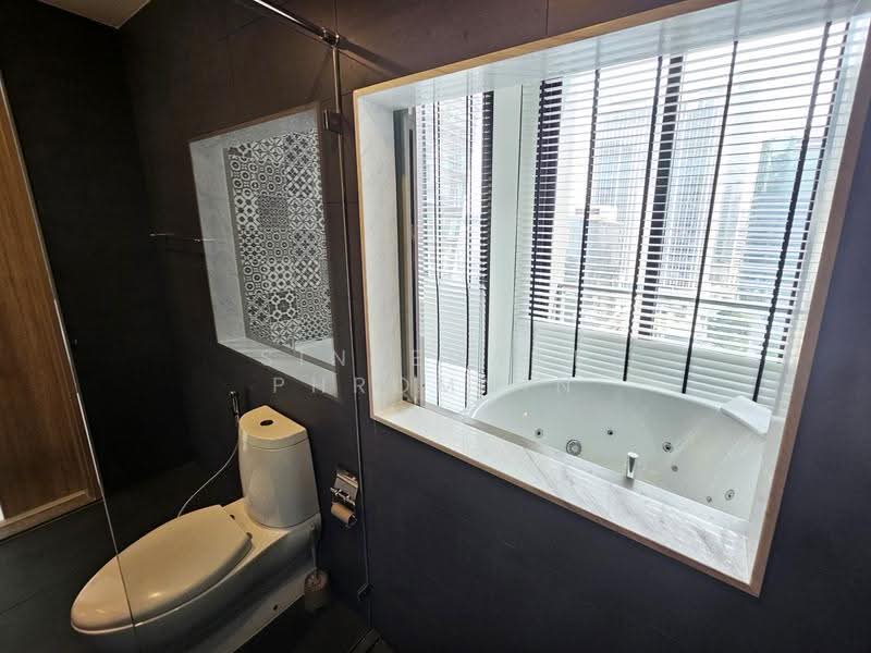 Noble Ploenchit, bangkok, 1035 Ploenchit Road, Lumphini, Pathum Wan, Bangkok, 2 Bedrooms, 94 sqm, Condo For Rent, by Sineenart Phromnin, 500266555 - DDproperty.com