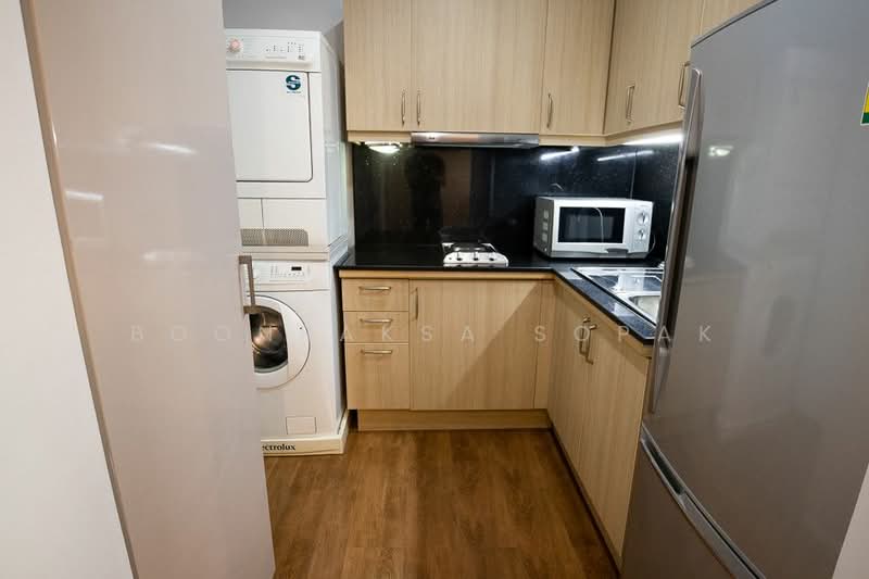 Von Napa Sukhumvit 38, Bangkok, Soi Sukhumvit 38, Phra Kanong, Khlong Toei, Bangkok, 1 Bedroom, 55 sqm, Condo For Rent, by Boonraksa Sopak, 500266556 - DDproperty.com