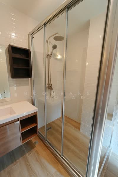 Von Napa Sukhumvit 38, Bangkok, Soi Sukhumvit 38, Phra Kanong, Khlong Toei, Bangkok, 1 Bedroom, 55 sqm, Condo For Rent, by Boonraksa Sopak, 500266556 - DDproperty.com