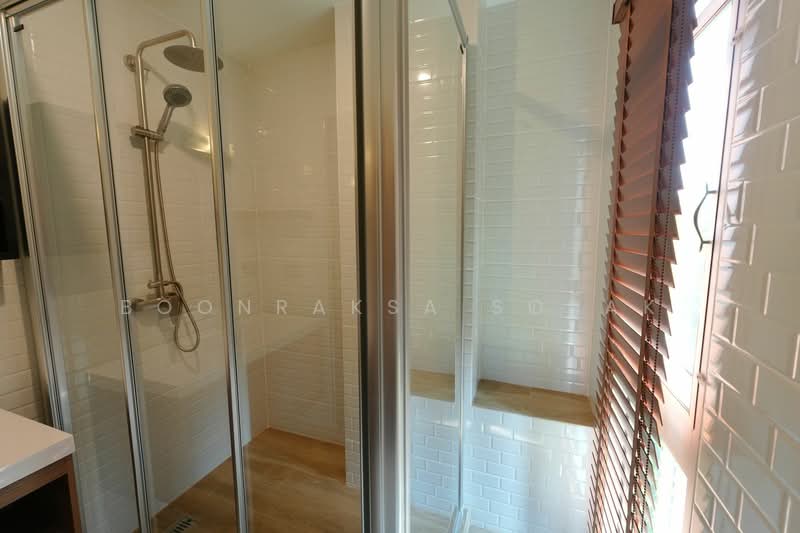 Von Napa Sukhumvit 38, Bangkok, Soi Sukhumvit 38, Phra Kanong, Khlong Toei, Bangkok, 1 Bedroom, 55 sqm, Condo For Rent, by Boonraksa Sopak, 500266556 - DDproperty.com