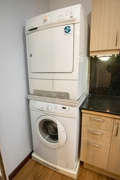 Von Napa Sukhumvit 38, Bangkok, Soi Sukhumvit 38, Phra Kanong, Khlong Toei, Bangkok, 1 Bedroom, 55 sqm, Condo For Rent, by Boonraksa Sopak, 500266556 - DDproperty.com