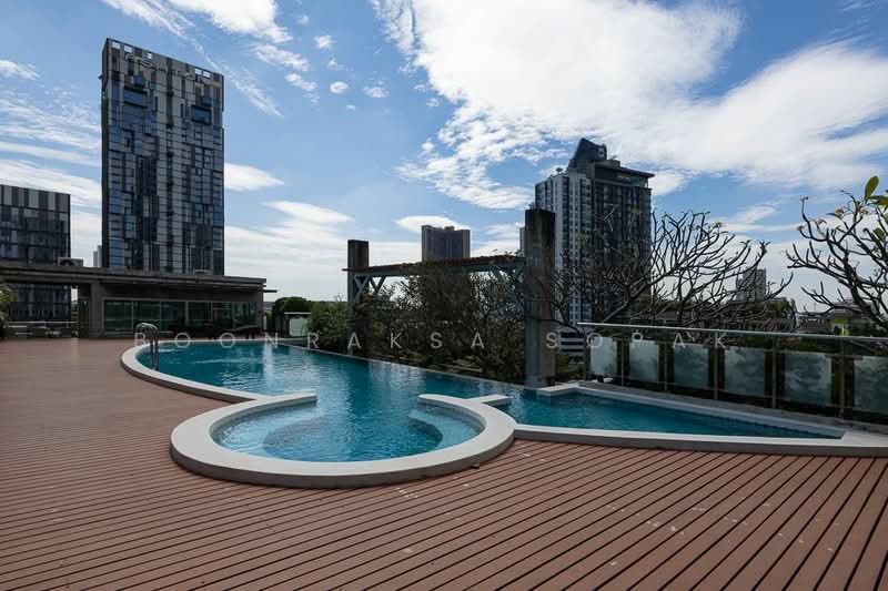 Von Napa Sukhumvit 38 : วอน นภา สุขุมวิท 38, กรุงเทพ, ซอยสุขุมวิท 38, พระโขนง, คลองเตย, กรุงเทพ, 55 ตร.ม., คอนโด ให้เช่า, โดย Boonraksa Sopak, 500266556 - DDproperty.com