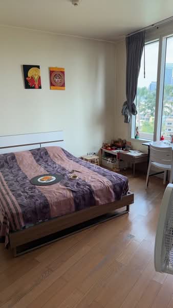 Watermark Chaophraya, Bangkok, Soi Charoennakorn 39-41, Charoennakorn Road, Bang Lam Phu Lang, Khlong San, Bangkok, 3 Bedrooms, 163 sqm, Condo For Sale, by Orapa Sumetheesirisakul, 500266557 - DDproperty.com