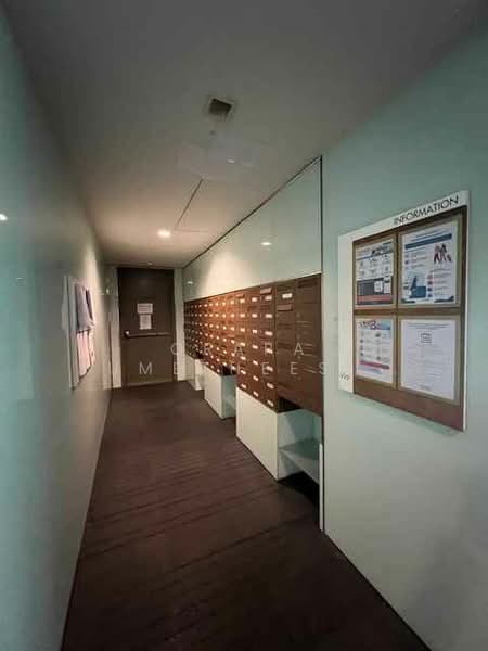 Via 31, Bangkok, Soi Sukhumvit 31, Khlong Tan Nua, Watthana, Bangkok, 1 Bedroom, 50 sqm, Condo For Sale, by Orapa Sumetheesirisakul, 500266559 - DDproperty.com