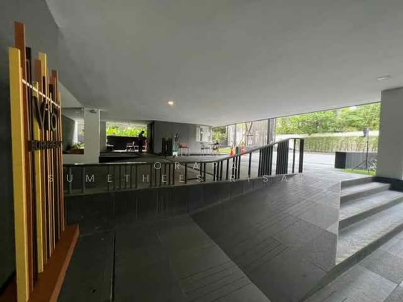 Via 31, Bangkok, Soi Sukhumvit 31, Khlong Tan Nua, Watthana, Bangkok, 1 Bedroom, 50 sqm, Condo For Sale, by Orapa Sumetheesirisakul, 500266559 - DDproperty.com