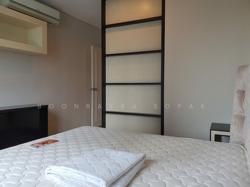 Villa Asoke, Bangkok, 1588 New Petchburi Road, Makkasan, Ratchathewi, Bangkok, 2 Bedrooms, 81 sqm, Condo For Rent, by Boonraksa Sopak, 500266560 - DDproperty.com