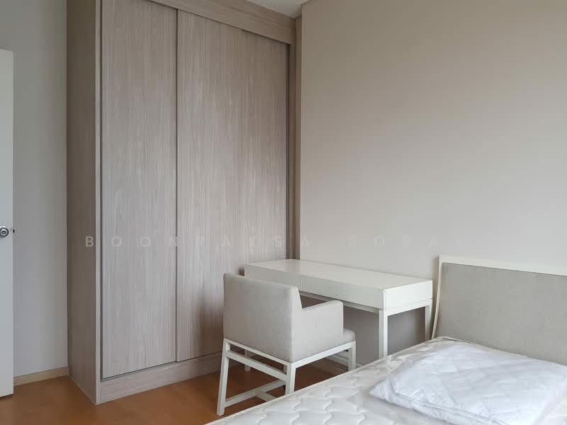 Villa Asoke, Bangkok, 1588 New Petchburi Road, Makkasan, Ratchathewi, Bangkok, 2 Bedrooms, 81 sqm, Condo For Rent, by Boonraksa Sopak, 500266560 - DDproperty.com